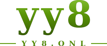 yy8 logotipo